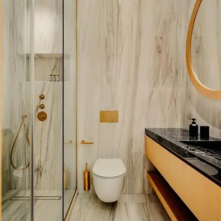 Apartman Luxe Et Renove - Champs-elysees