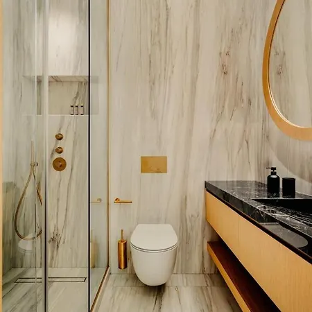 아파트 Luxe Et Renove - Champs-elysees