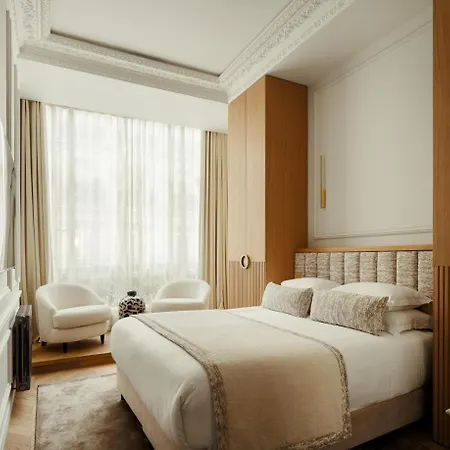 Luxe Et Renove - Champs-elysees * Párizs