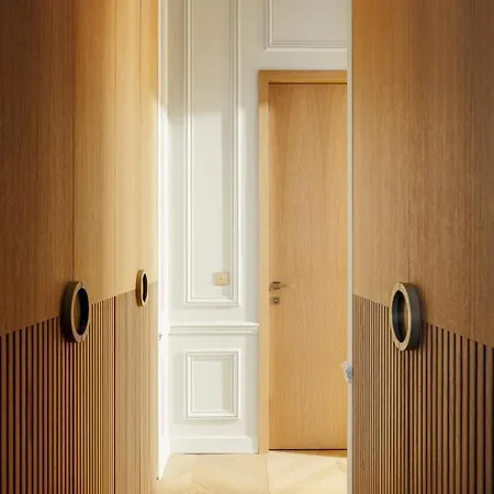 Luxe Et Renove - Champs-elysees Apartman Párizs