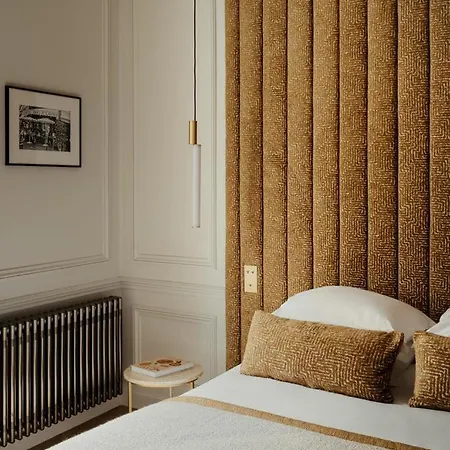 Luxe Et Renove - Champs-elysees Párizs