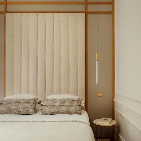 Luxe Et Renove - Champs-elysees