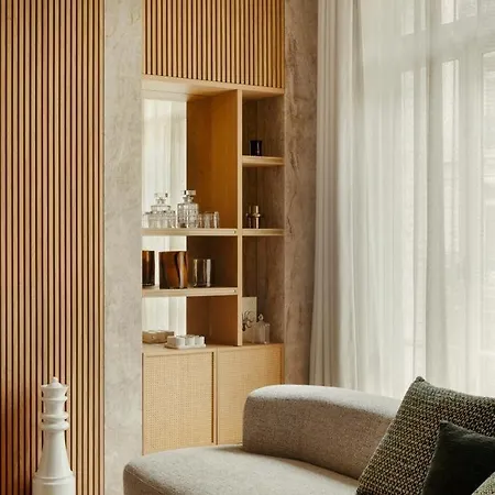 Luxe Et Renove - Champs-elysees 아파트 파리