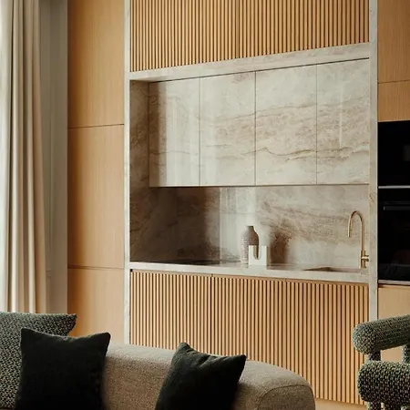 Luxe Et Renove - Champs-elysees Párizs