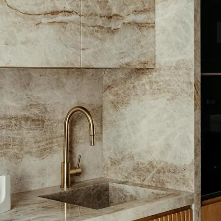 Luxe Et Renove - Champs-elysees * Párizs