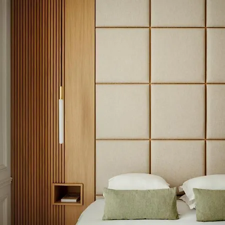 Luxe Et Renove - Champs-elysees Párizs