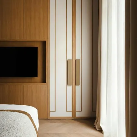 Luxe Et Renove - Champs-elysees *