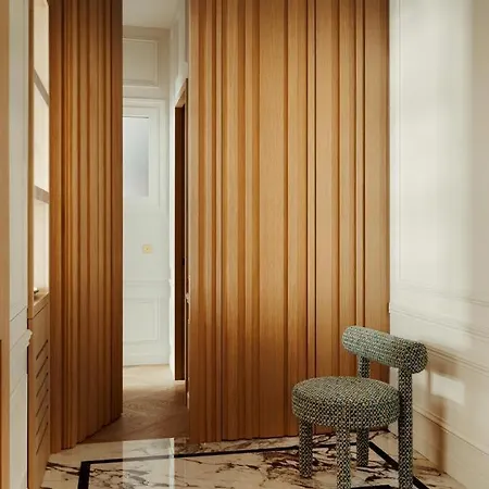 Luxe Et Renove - Champs-elysees