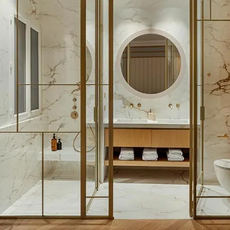 Luxe Et Renove - Champs-elysees Apartment
