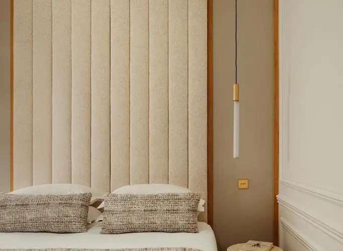 Luxe Et Renove - Champs-elysees