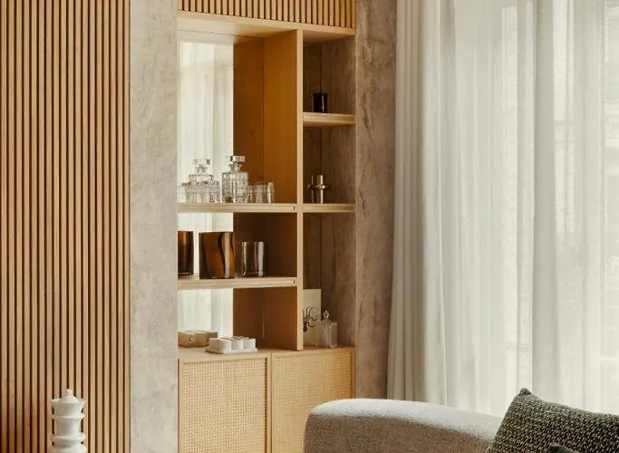 Luxe Et Renove - Champs-elysees דירה פריז