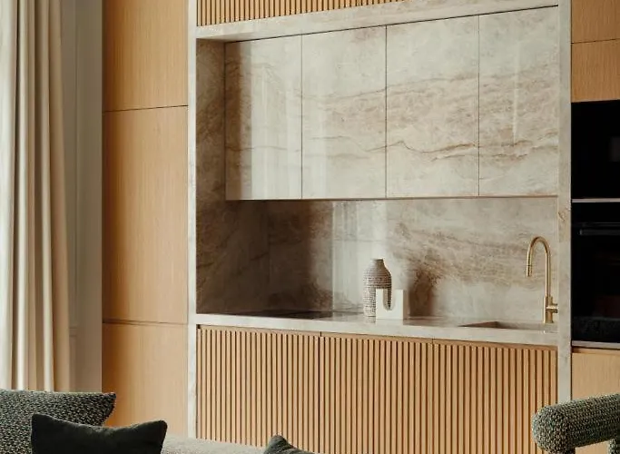 Luxe Et Renove - Champs-elysees פריז