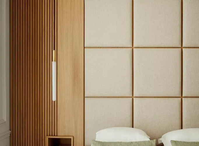 Luxe Et Renove - Champs-elysees פריז