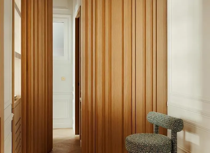 Luxe Et Renove - Champs-elysees