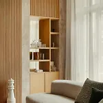 Luxe Et Renove - Champs-elysees アパート パリ