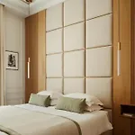 アパート Luxe Et Renove - Champs-elysees パリ